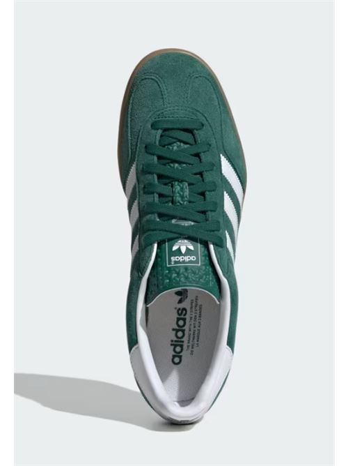 gaze4lle indoor ADIDAS ORIGINAL | JI2062COLLGREEN/F